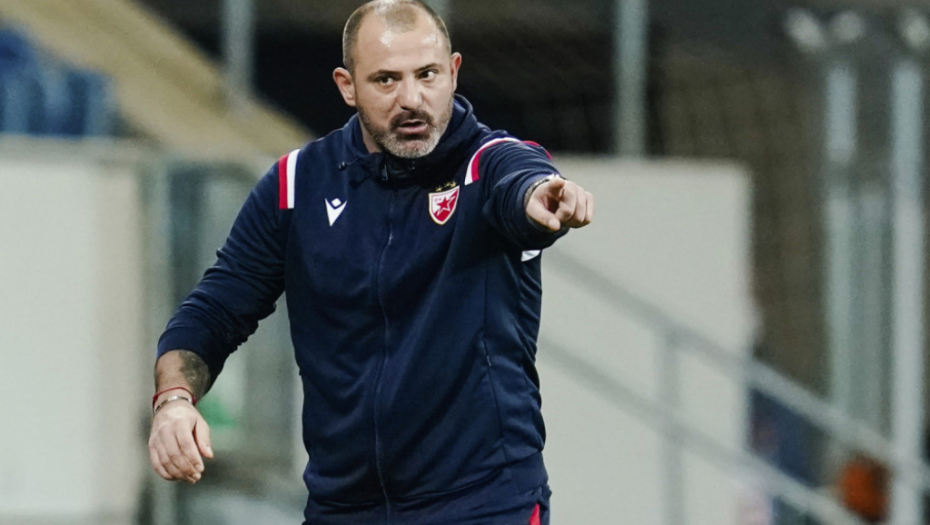 Crvena zvezda Hofenhajm