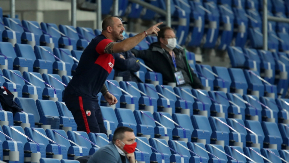 Crvena zvezda Hofenhajm