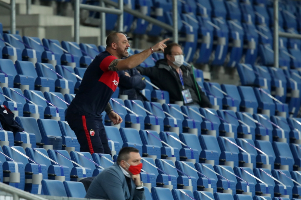 Crvena zvezda Hofenhajm