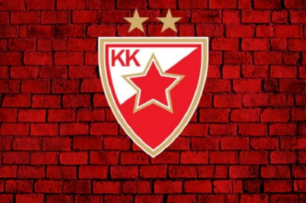 grb KK Crvena zvezda