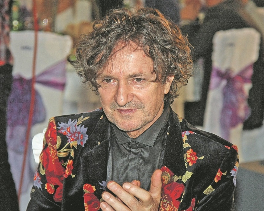 Goran Bregović