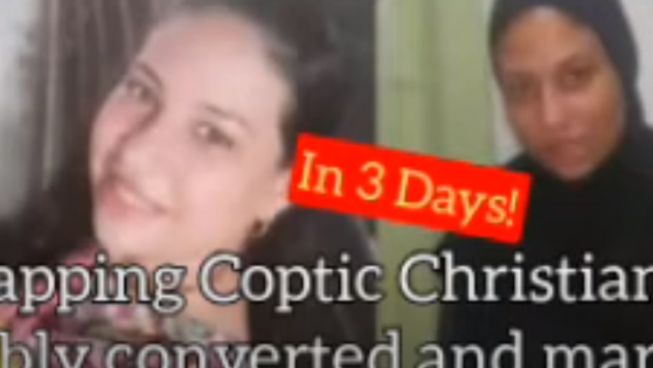 kidnapovana devojčica