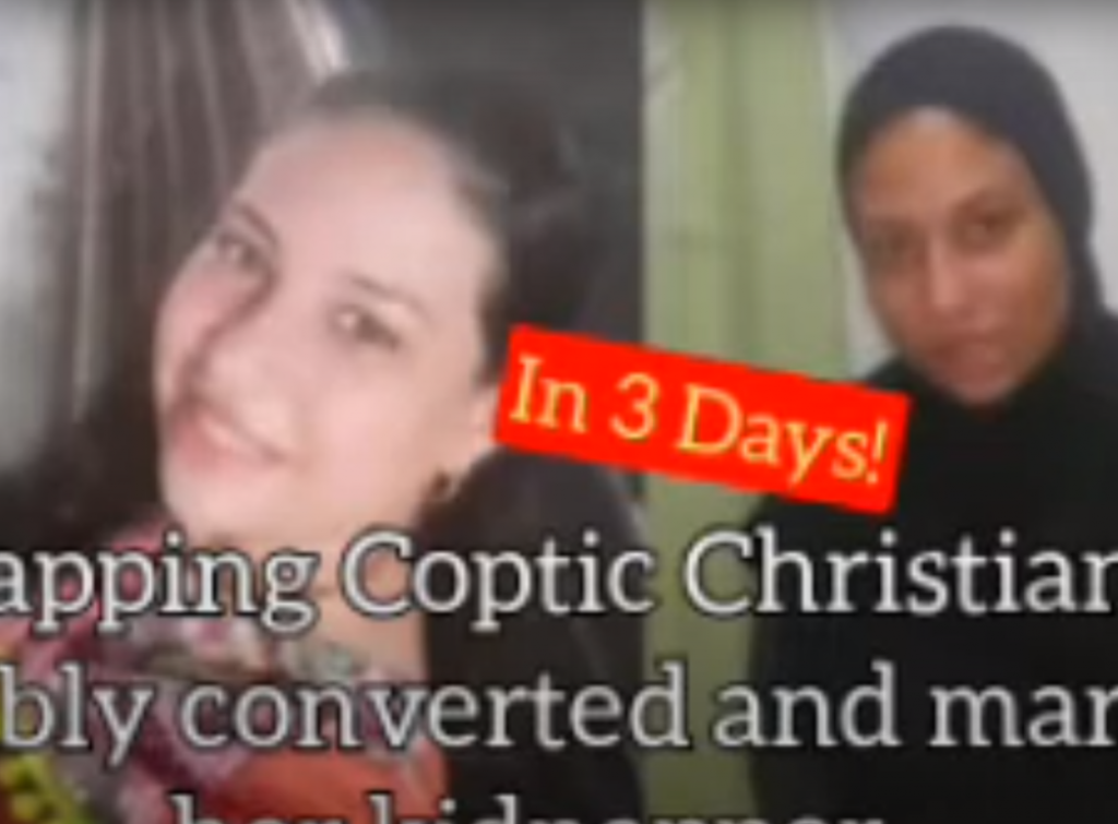 kidnapovana devojčica