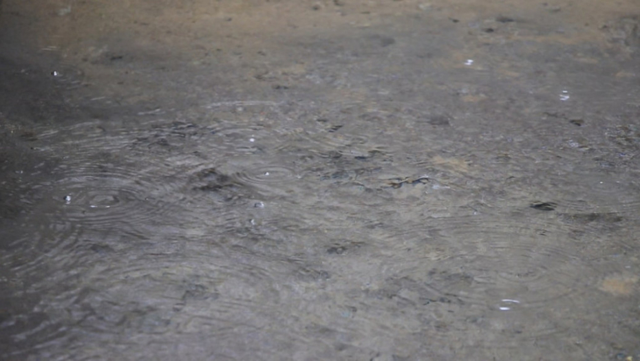 Netaknuta priroda u blizini Arilja