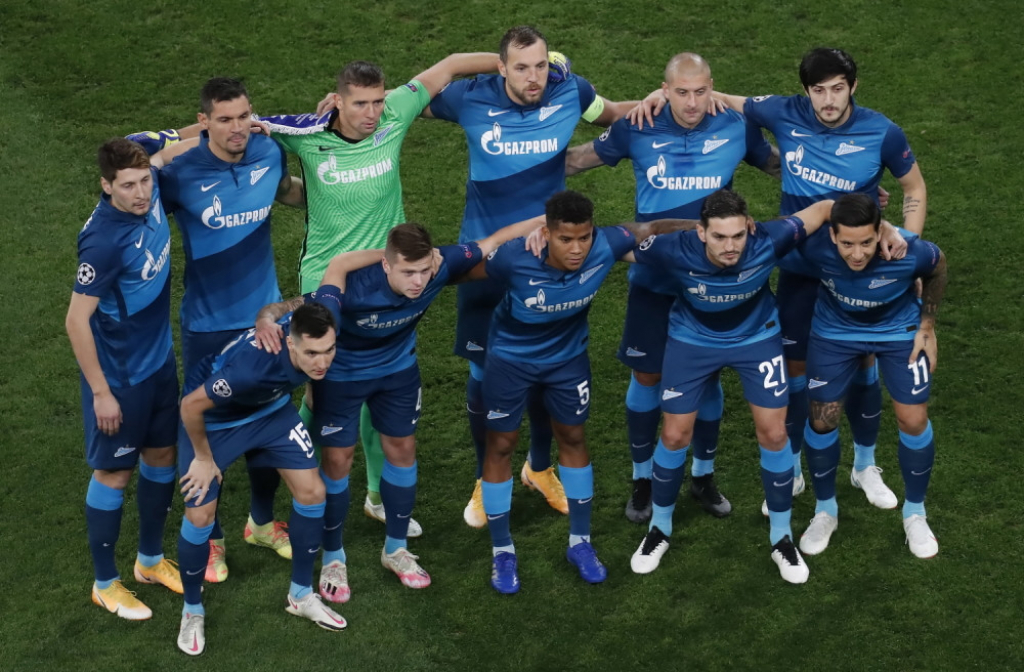 Zenit