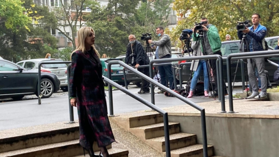 Jadranka Joksimović