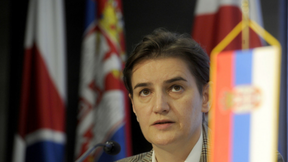 Ana Brnabić