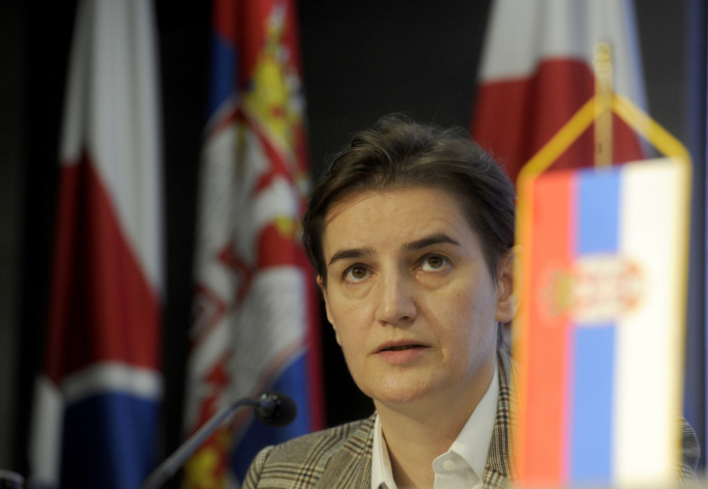 Ana Brnabić