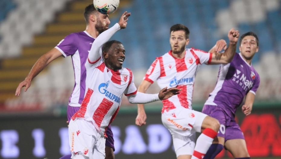 El Fardu Ben, Mirko Ivanić