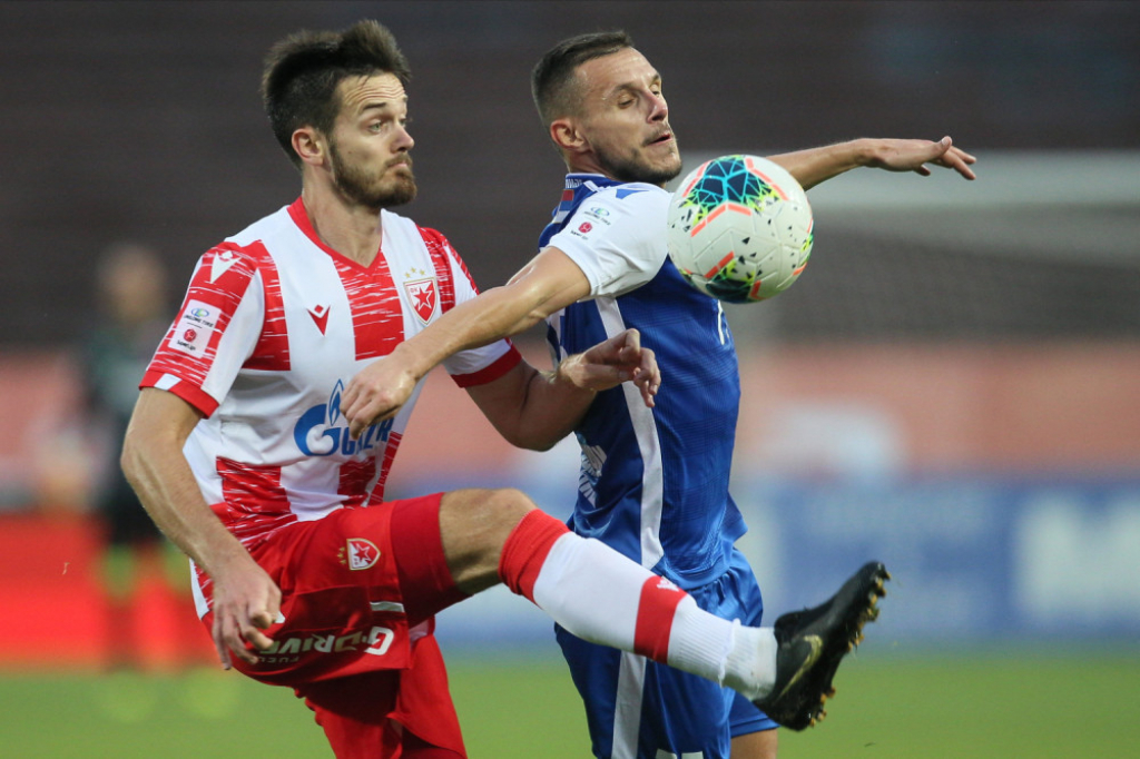 Dušan Pantelić (Radnički Niš)