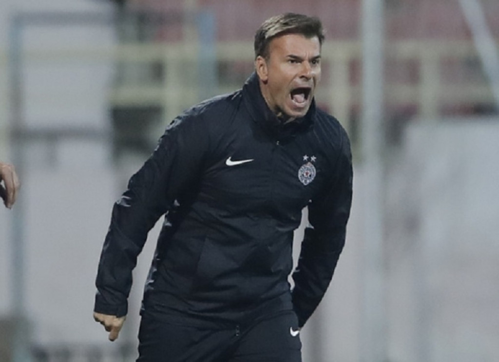 Aleksandar Stanojević