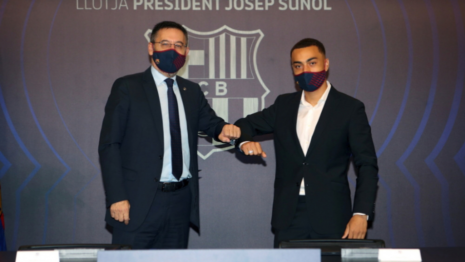 Đozep Marija Bartomeu