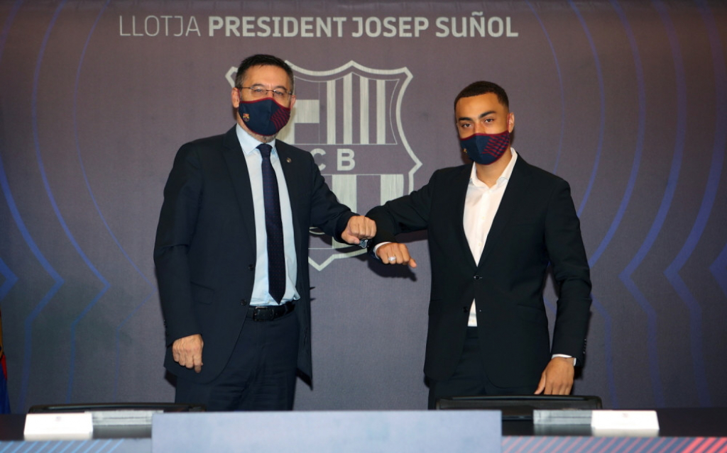 Đozep Marija Bartomeu