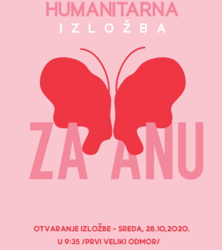 Humanitarna izložba