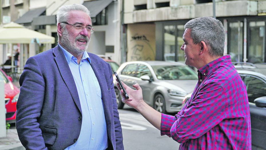 Branimir Nestorović