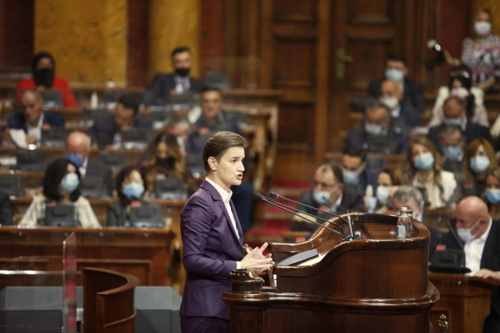 Ana Brnabić