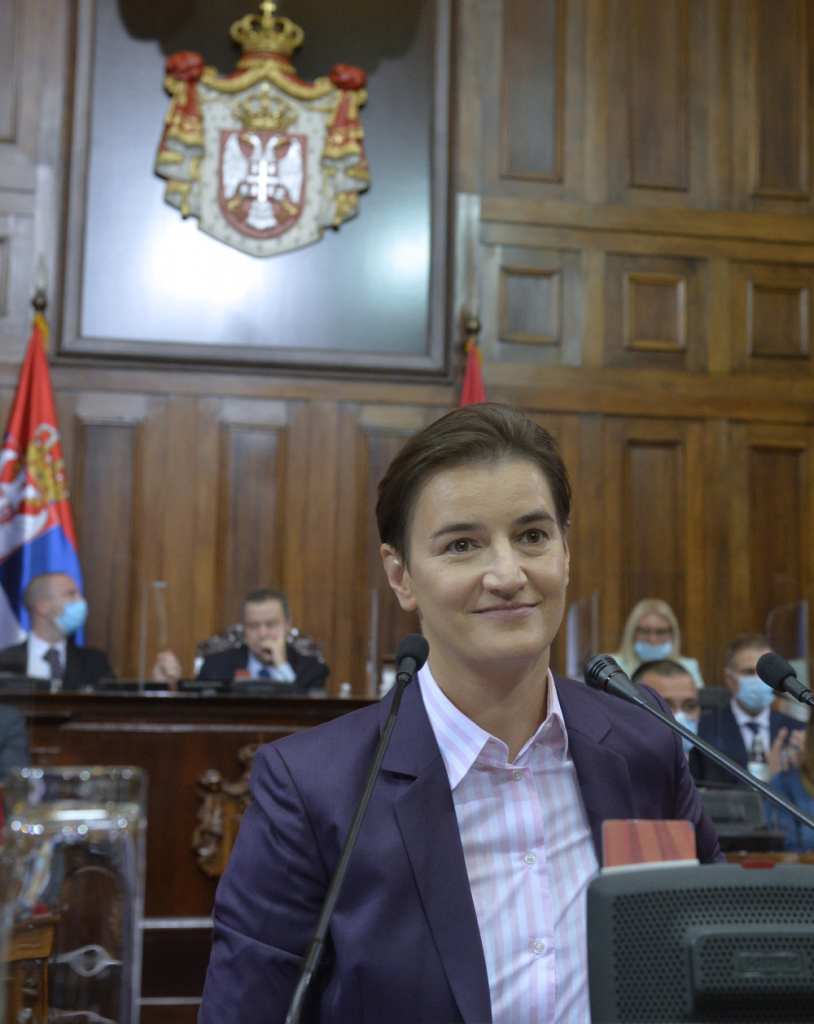 Ana Brnabić