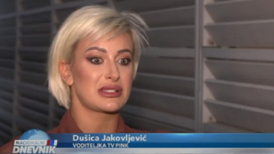 Dušica Jakovljević