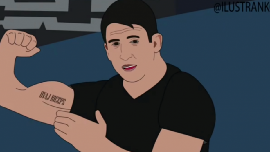 Kristijan Golubović