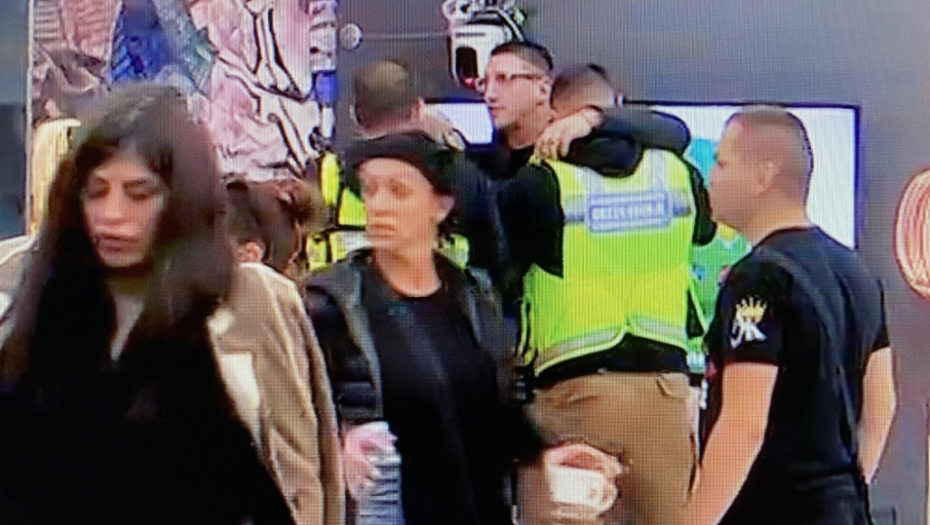 Kristijan i Vladimir