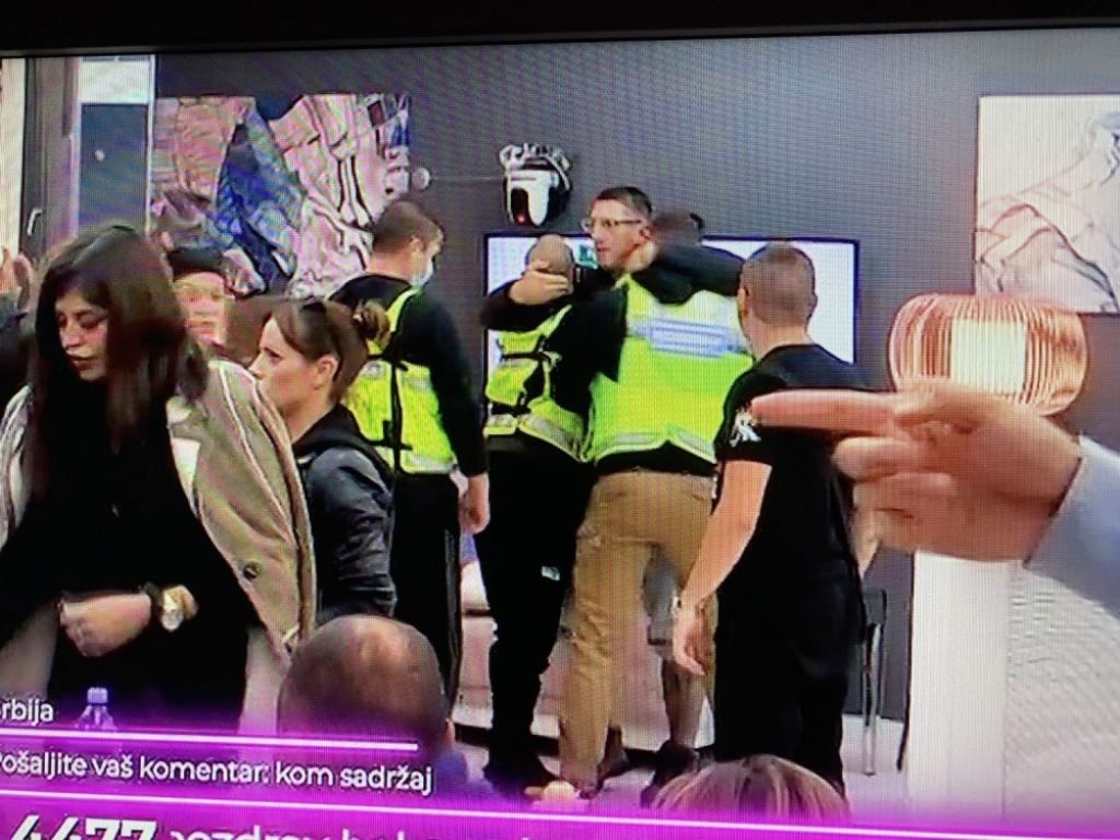 Kristijan i Vladimir