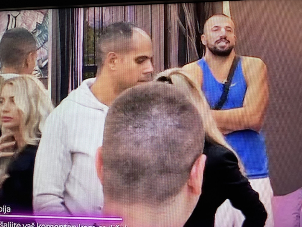 Kristijan i Vladimir