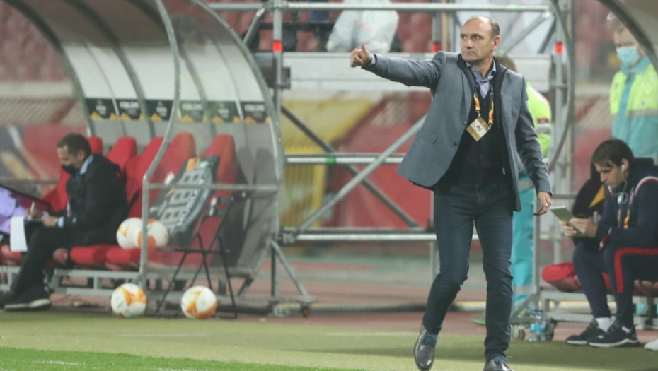 Nebojša Milošević (Crvena zvezda)