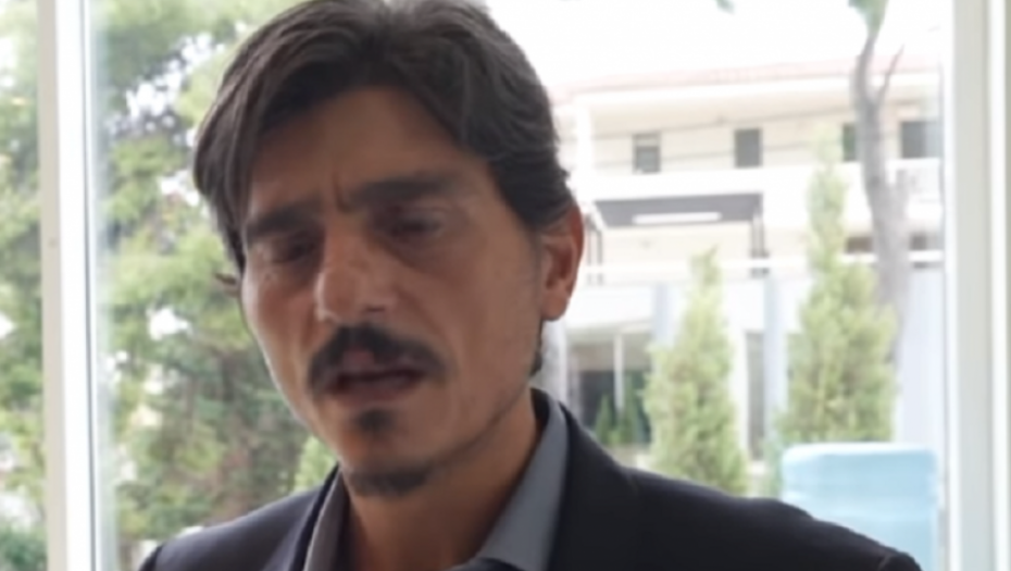 Dimitris Janakopulos