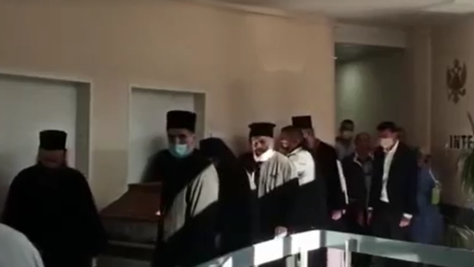 Mitropolit Amfilohije