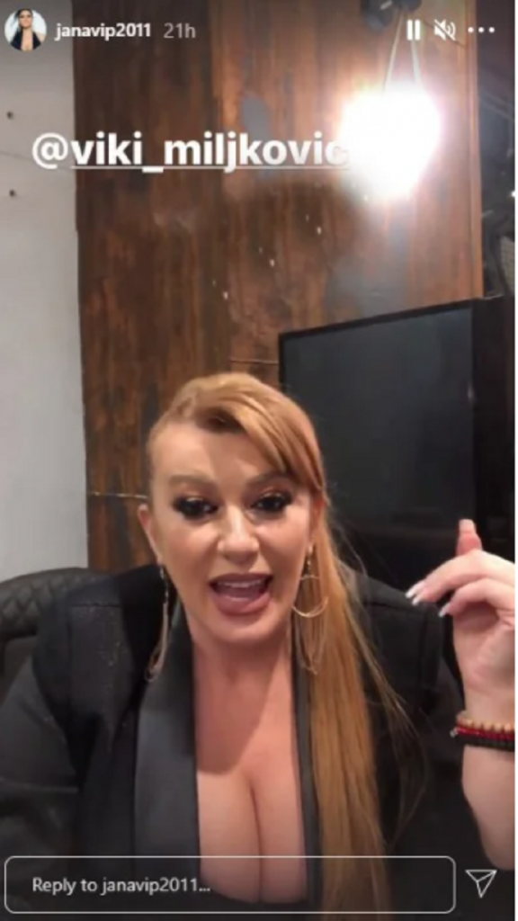Viki Miljković