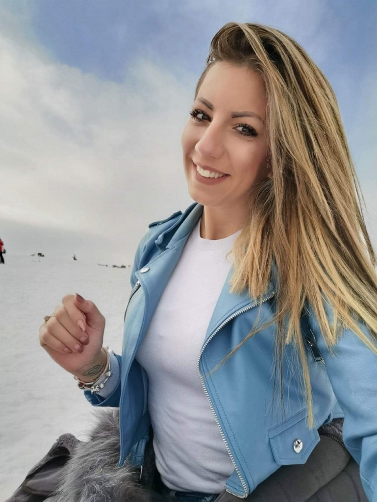 Milica Grbić, Batajnica