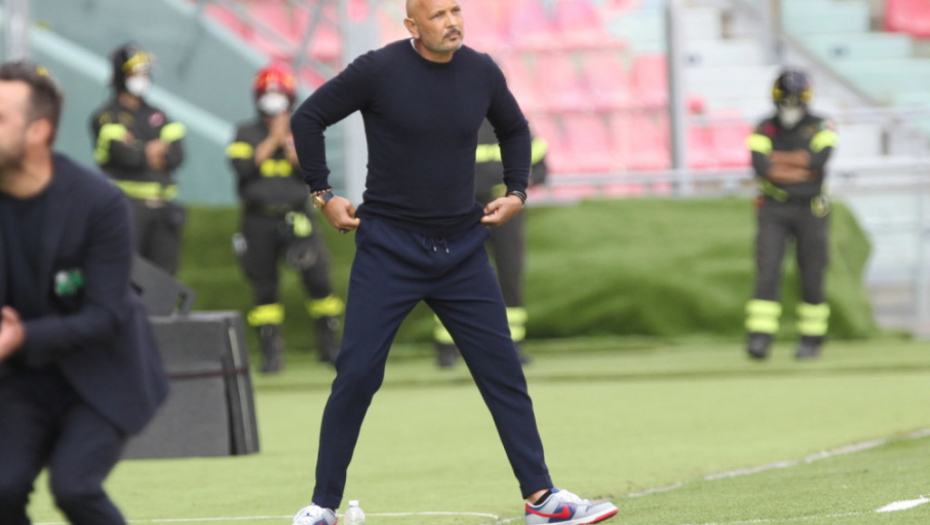 Siniša Mihajlović (Bolonja)