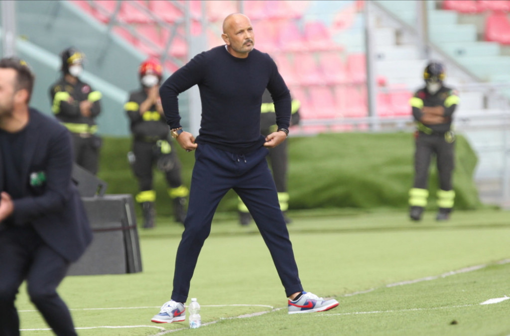 Siniša Mihajlović (Bolonja)