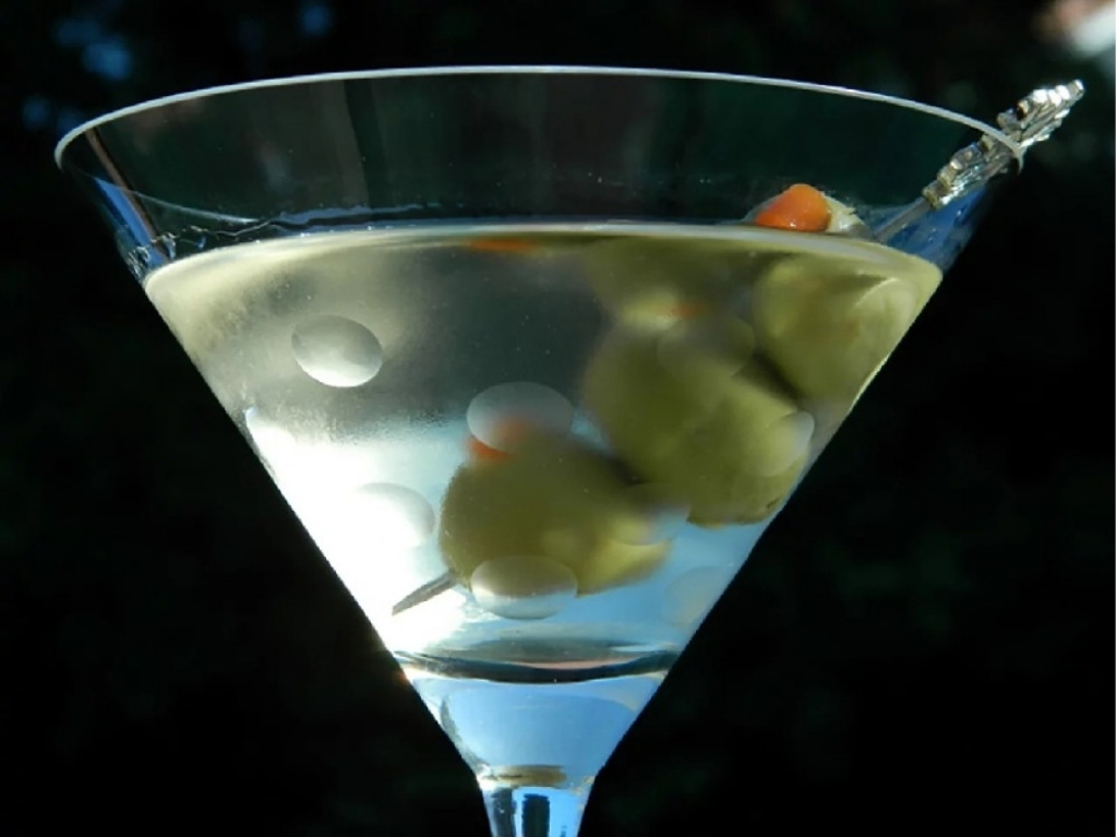 martini