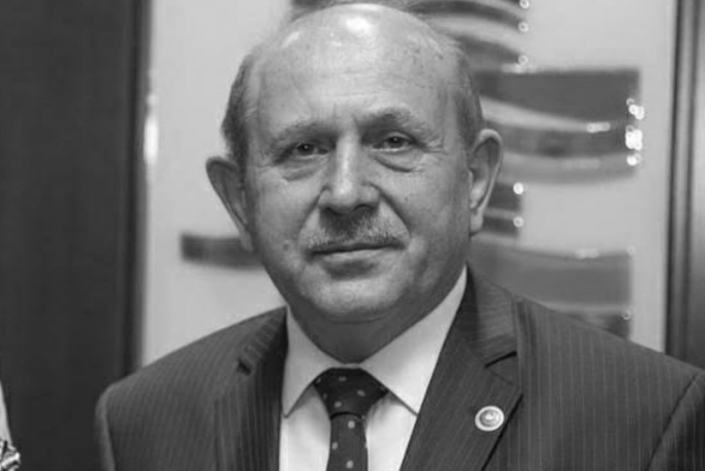 Burhan Kuzu