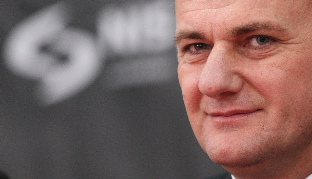 Ostoja Mijailović (Partizan)