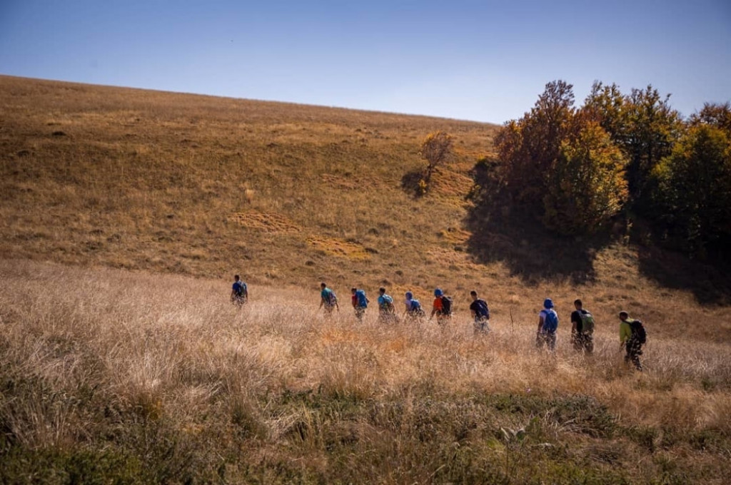 Gorska služba spasavanja