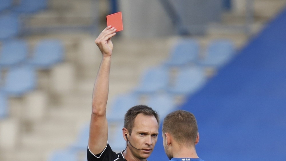 sudija Srđan Jovanović