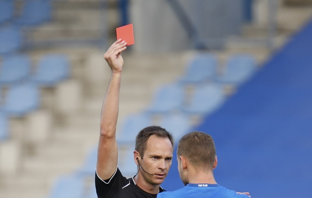 sudija Srđan Jovanović