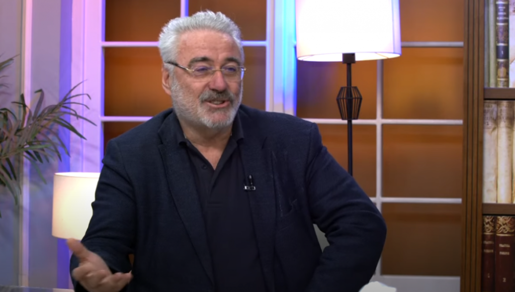 Branimir Nestorović