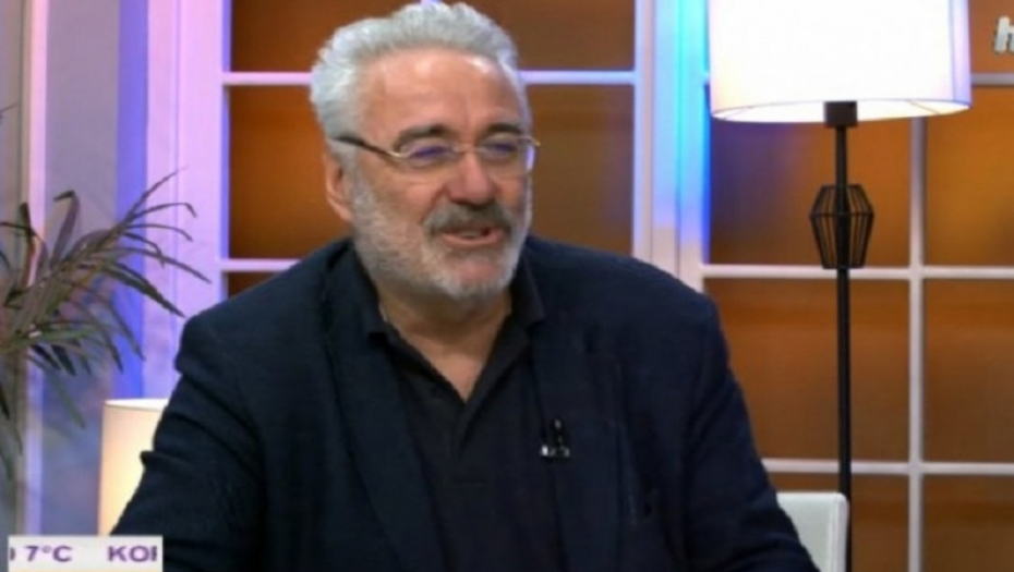 Branimir Nestorović