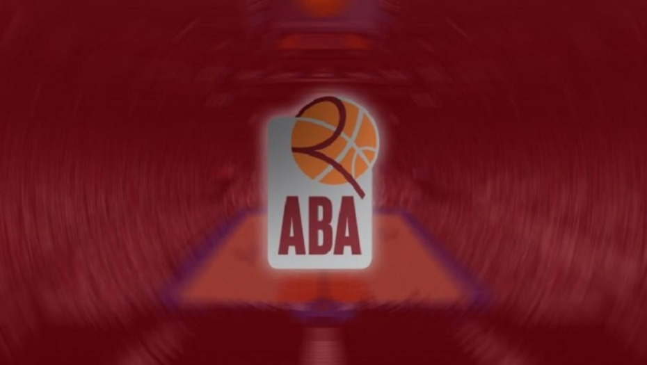ABA 2 liga logo
