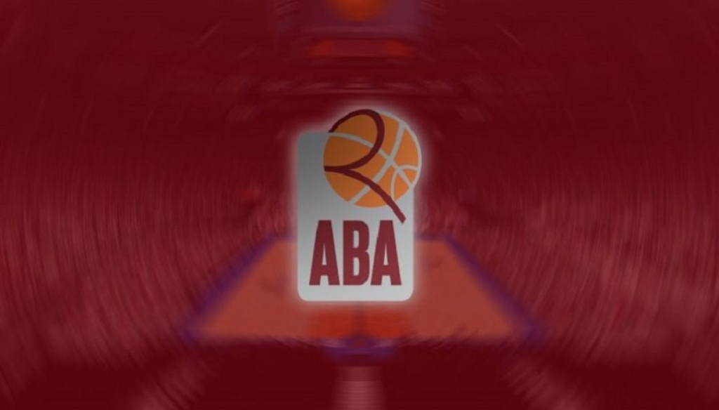 ABA 2 liga logo