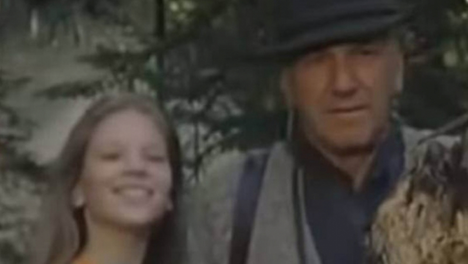 "Ptice koje ne polete"