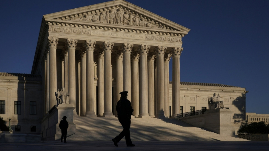 Vašington, izbori u SAD