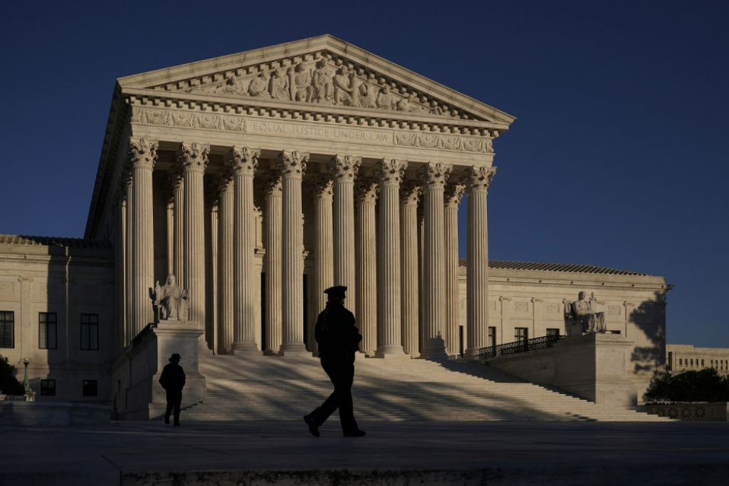 Vašington, izbori u SAD