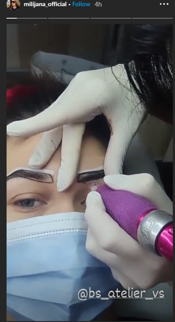 milijana bogdanović