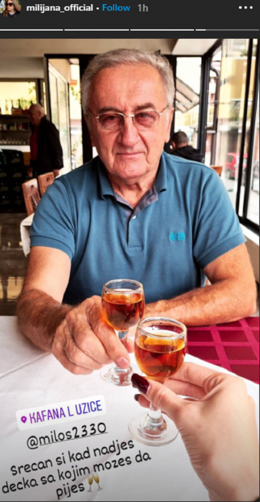 milijana bogdanović