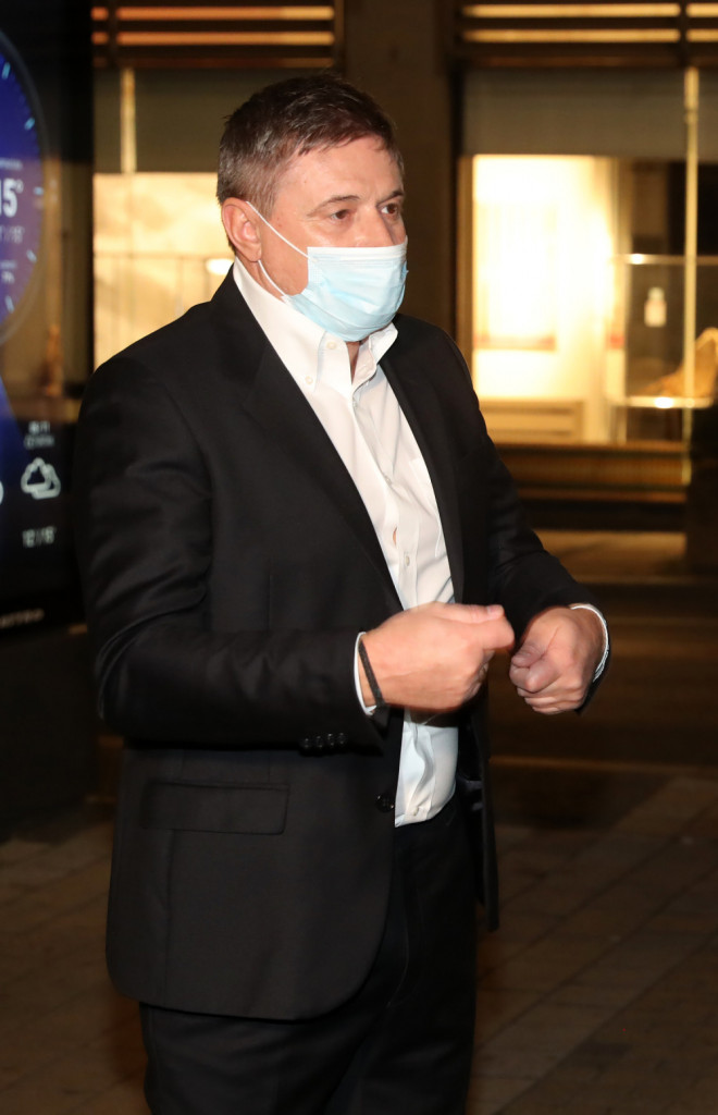 Dragan Stojković Piksi