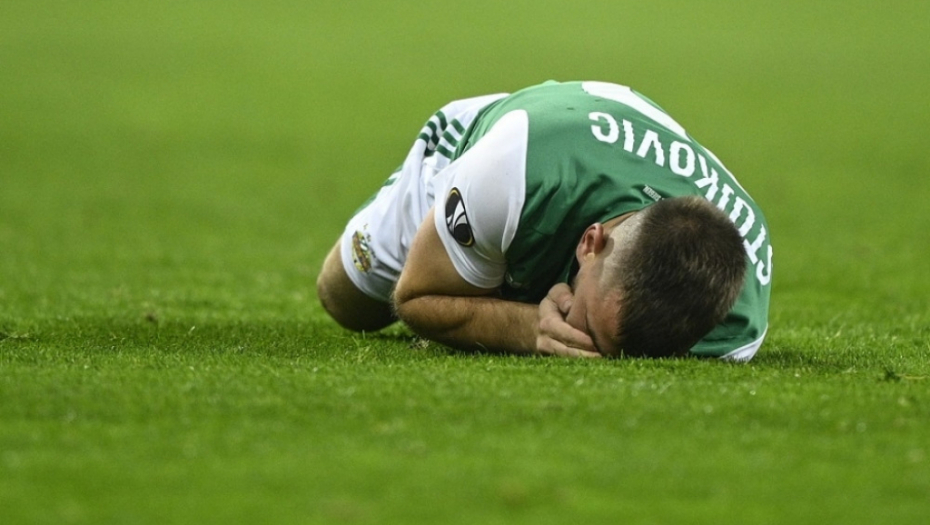 Filip Stojković (Rapid)